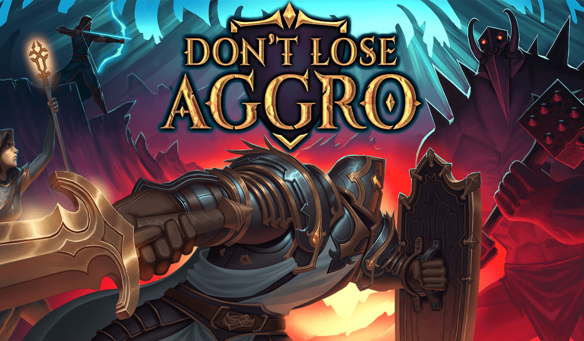 Don’t Lose Aggro – PC Early Access Preview