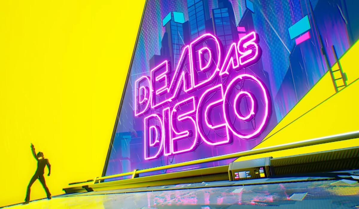 Dead as Disco – PC Preview