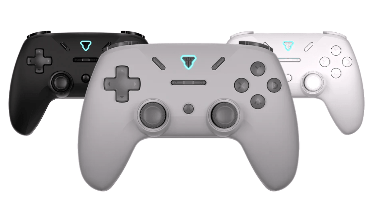 Fantech Revolver 3 Controller Review