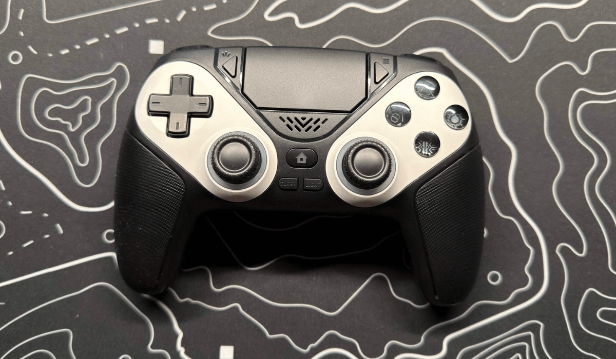 Gamrombo LED Wireless Controller Review