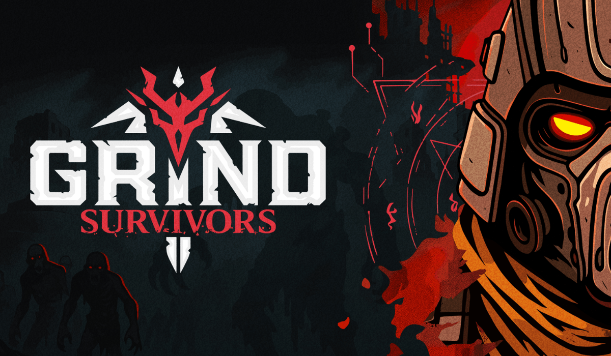Grind Survivors – PC Review