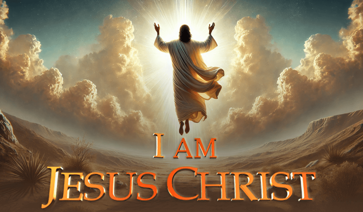 I am Jesus Christ – PC Review