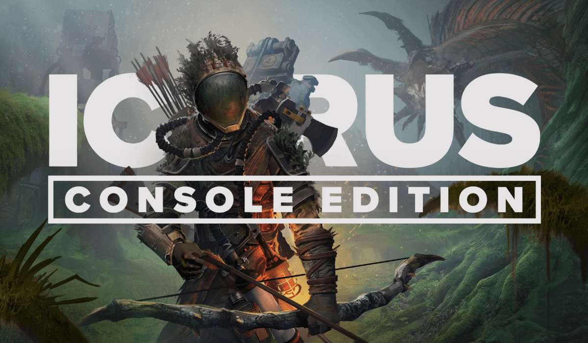 ICARUS: Console Edition – PS5 Review