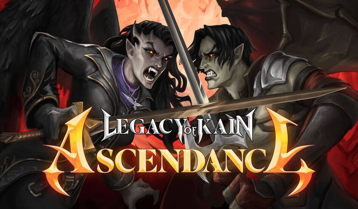 Legacy of Kain: Ascendance – PS5 Review