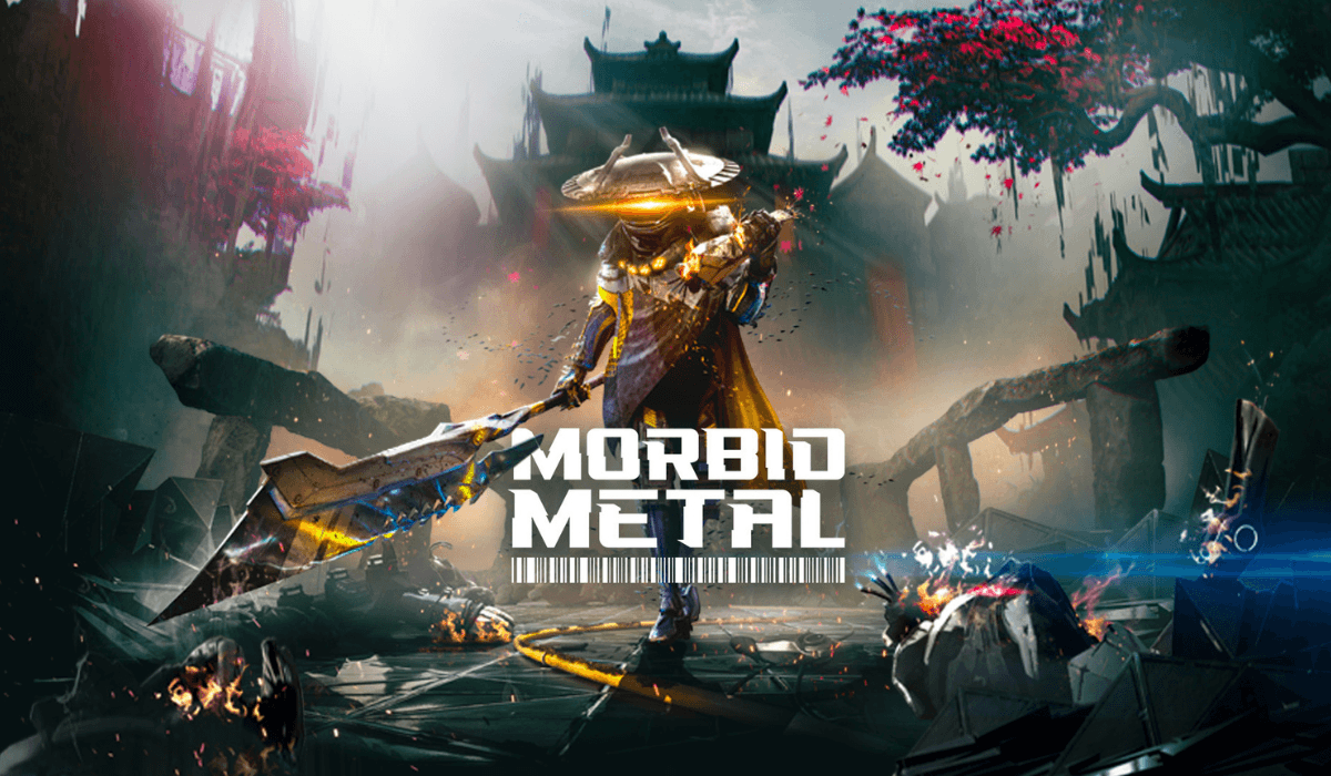 Morbid Metal – PC Early Access Preview