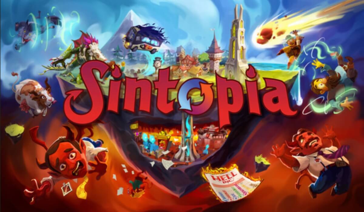 Sintopia – PC Review