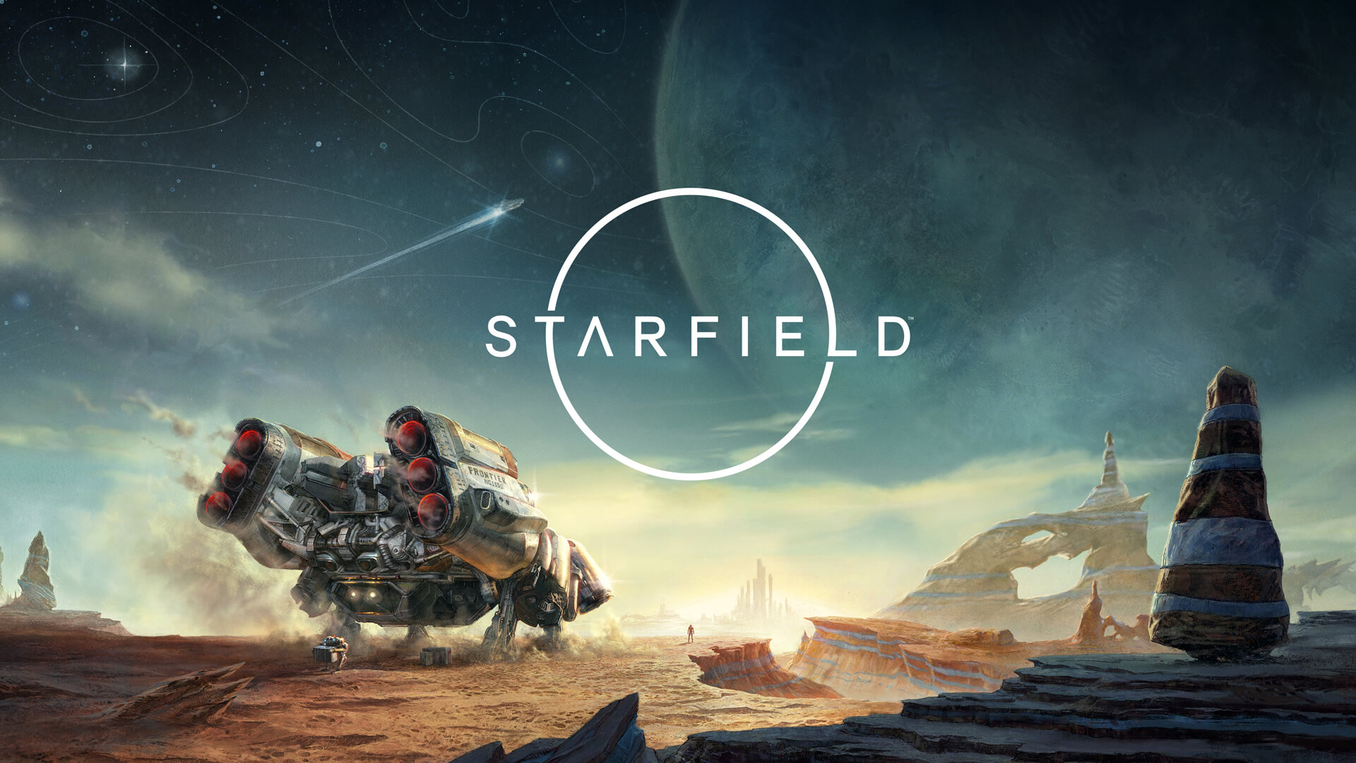 Starfield – PS5 Review