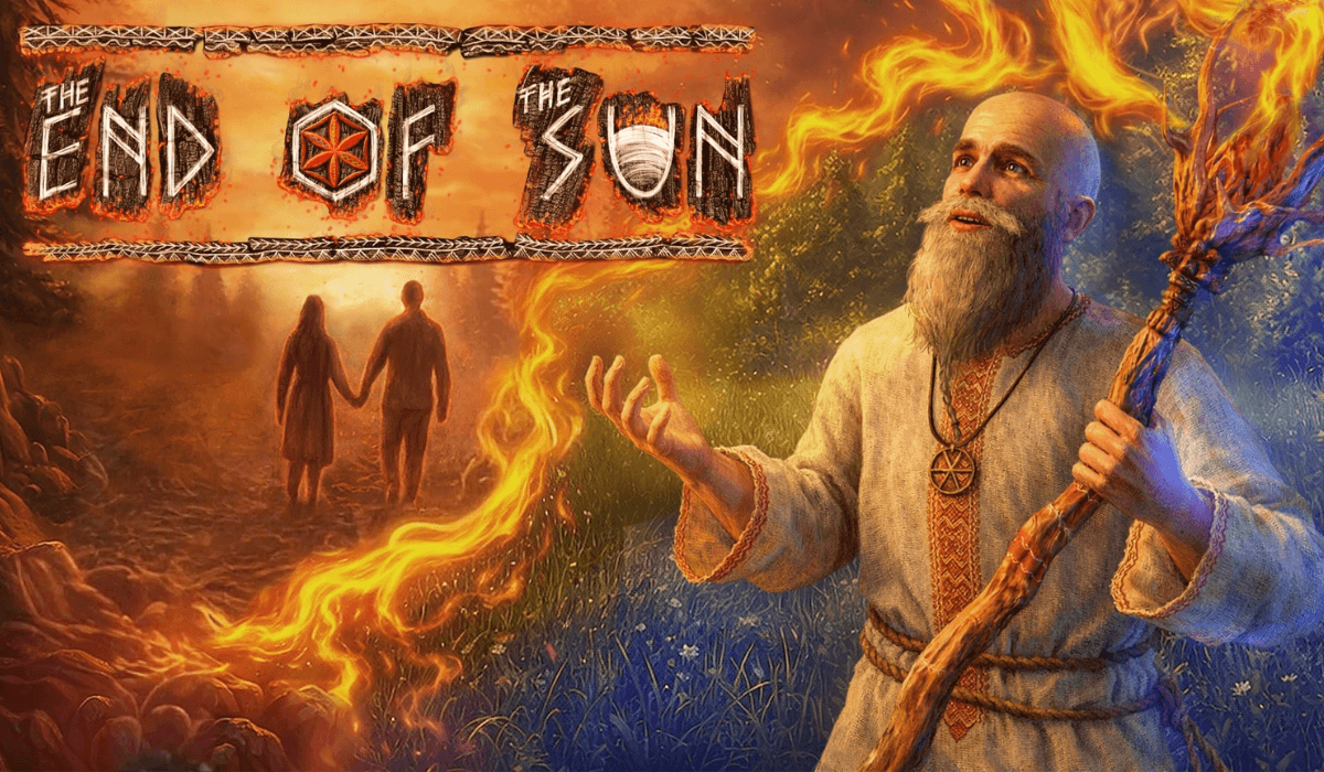 The End of the Sun – PS5 Review