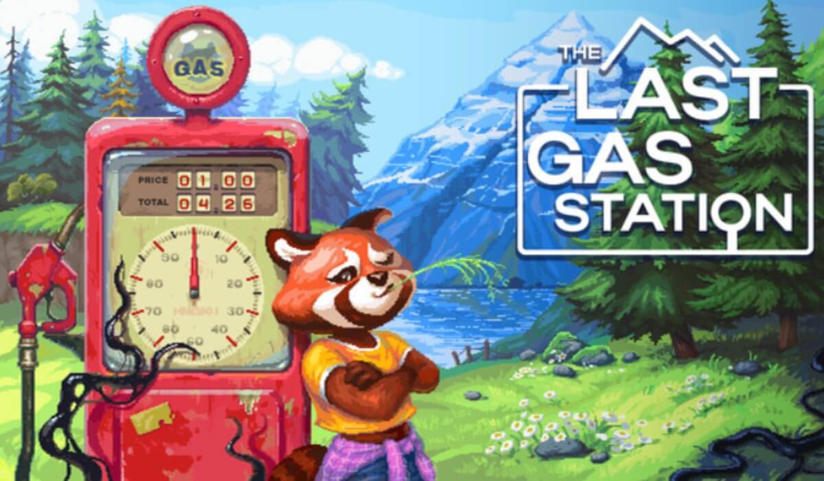 The Last Gas Station – PC Review