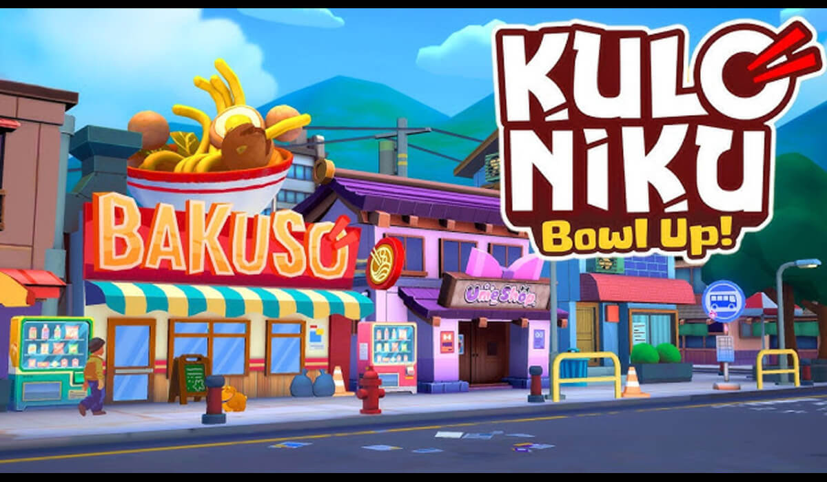 KuloNiku: Bowl Up! PC Review