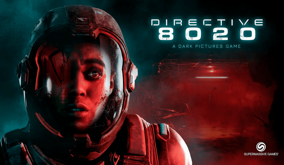 Directive 8020 – PS5 Review