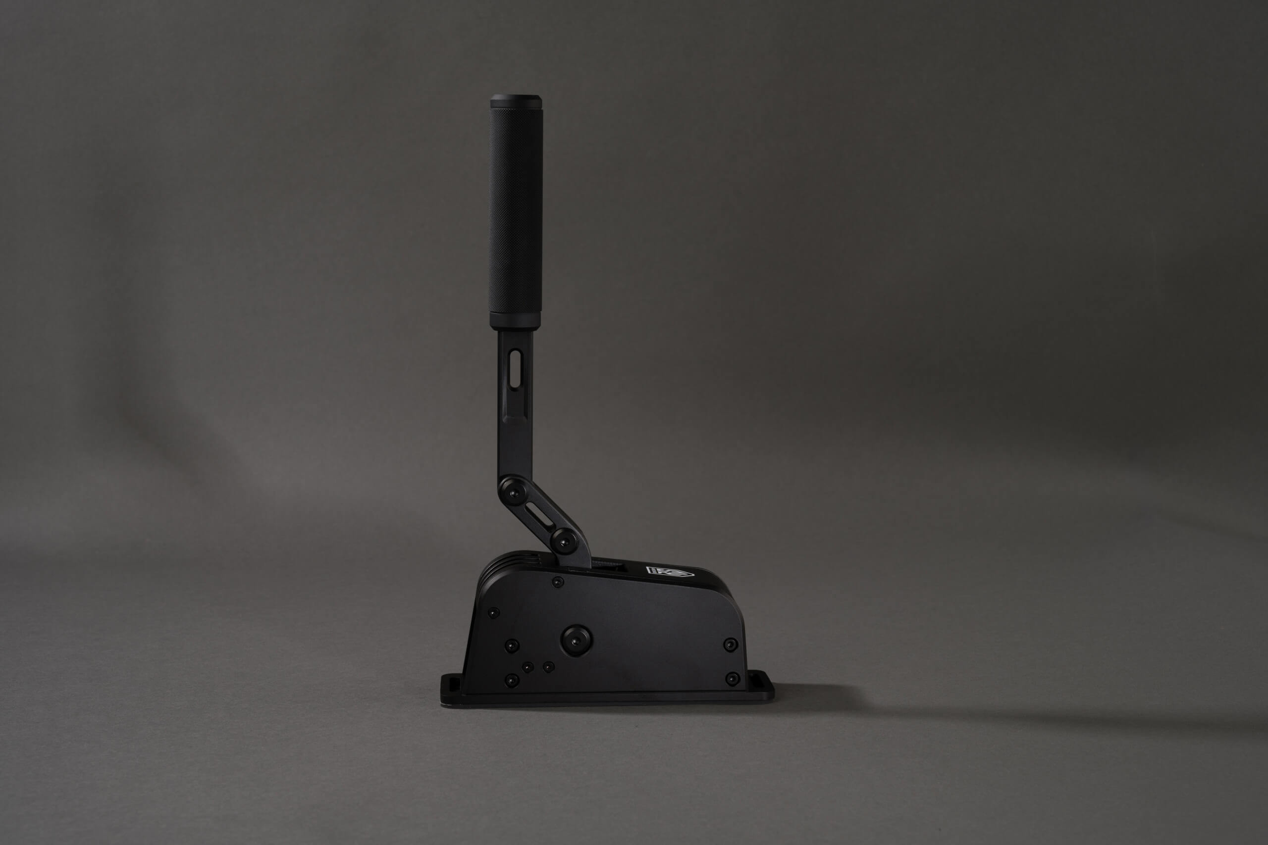 image of the handbrake