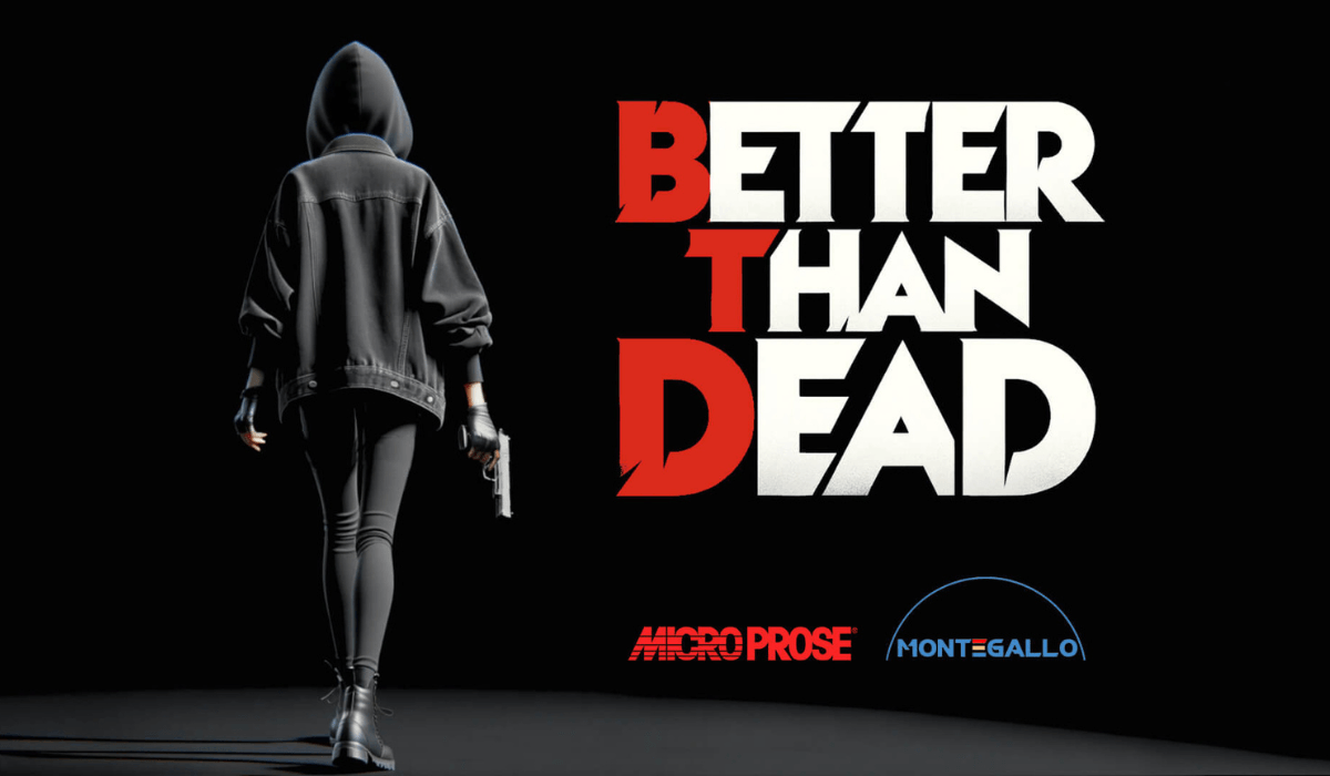 Better Than Dead – PC Preview