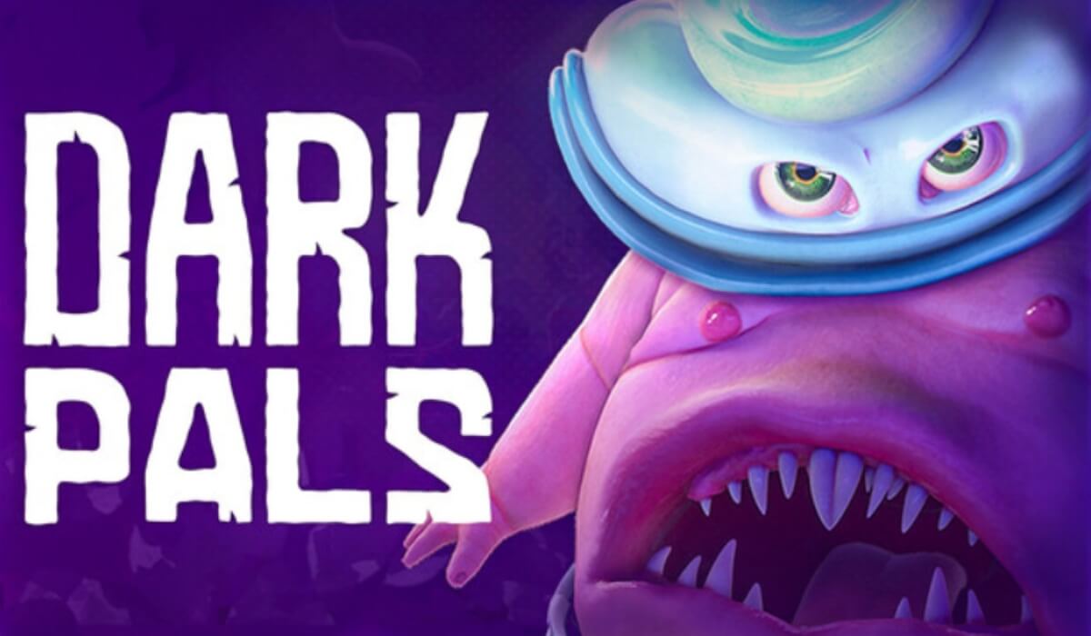Dark Pals: The 1st Floor – PC Preview
