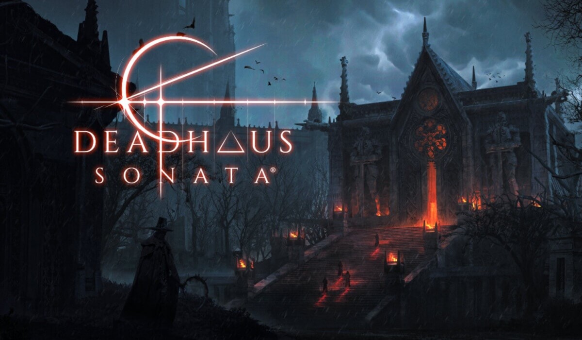 Deadhaus Sonata – PC Early Access