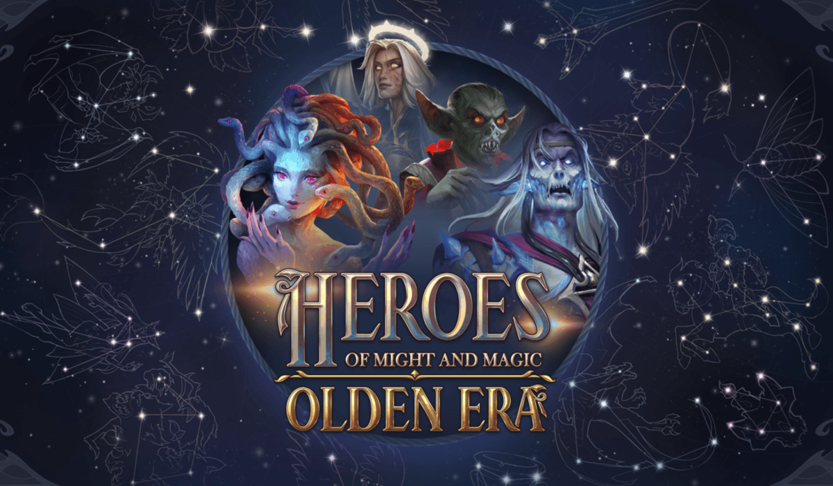 Heroes of Might and Magic Olden Era – PC Preview