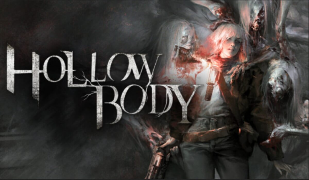 Hollow Body – PS5 Review