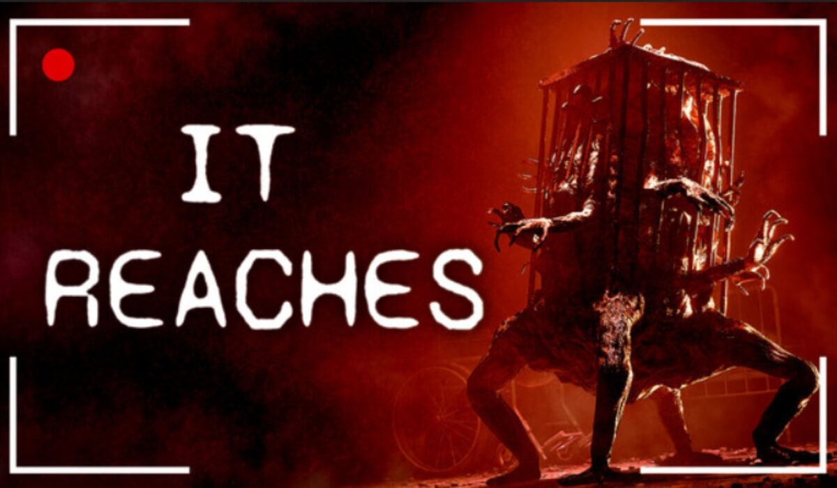 It Reaches – PS5 Review