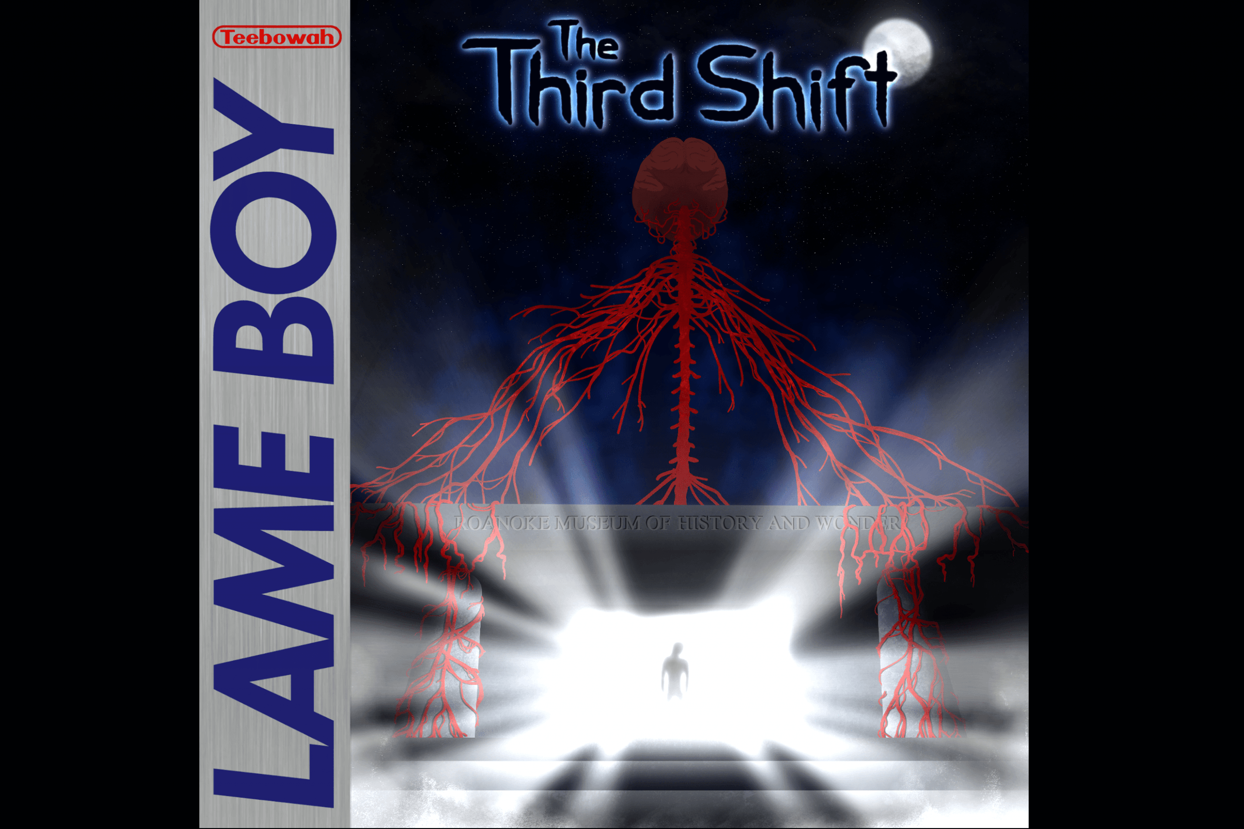 The Third Shift Review