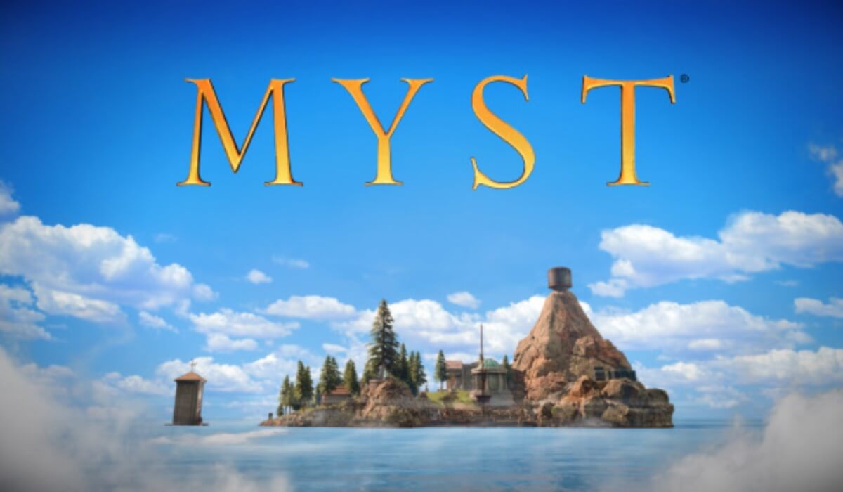Myst Remake – PC Review