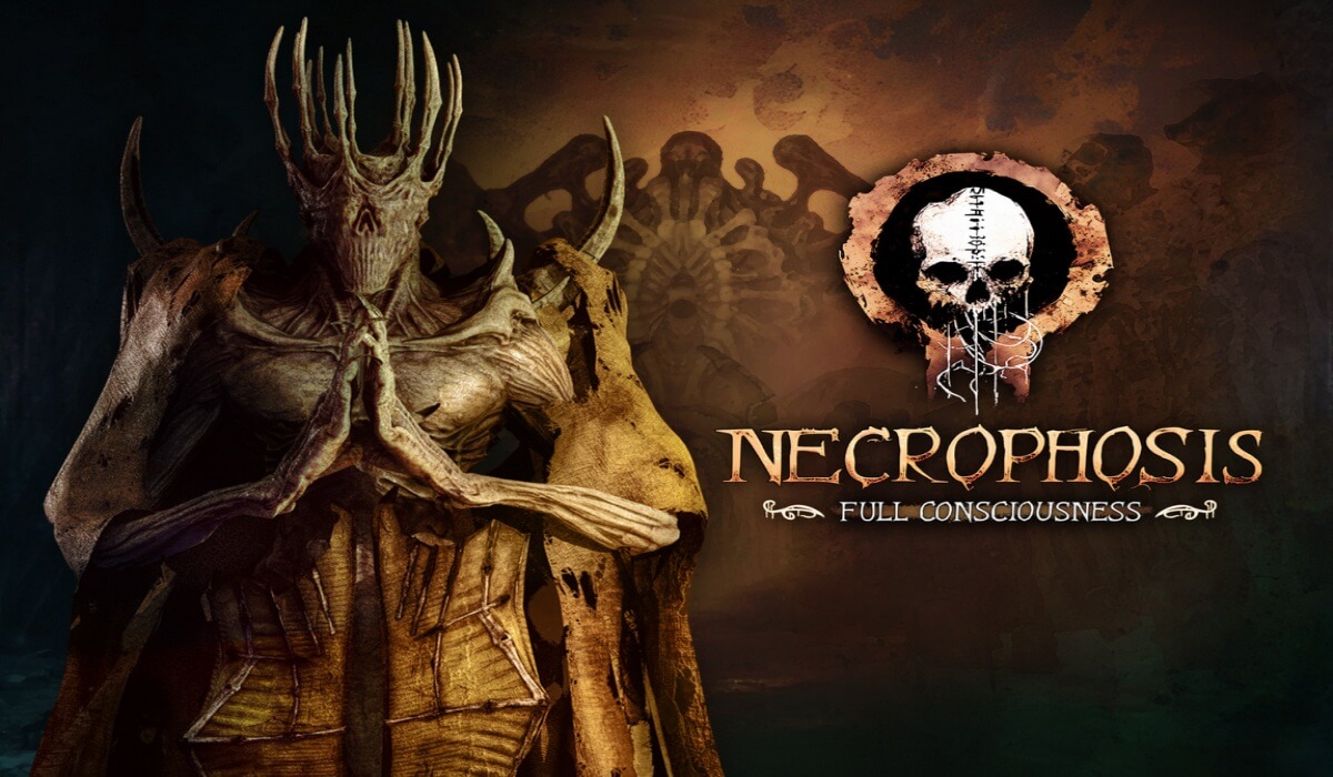 Necrophosis: Full Consciousness – PS5 Review