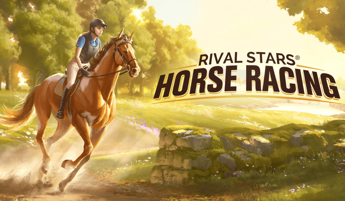 Rival Stars Horse Racing – PS5 Review