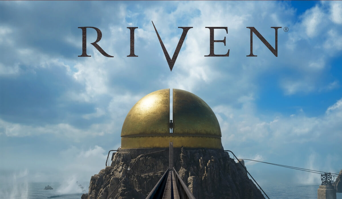 Riven: Remake – PC Review
