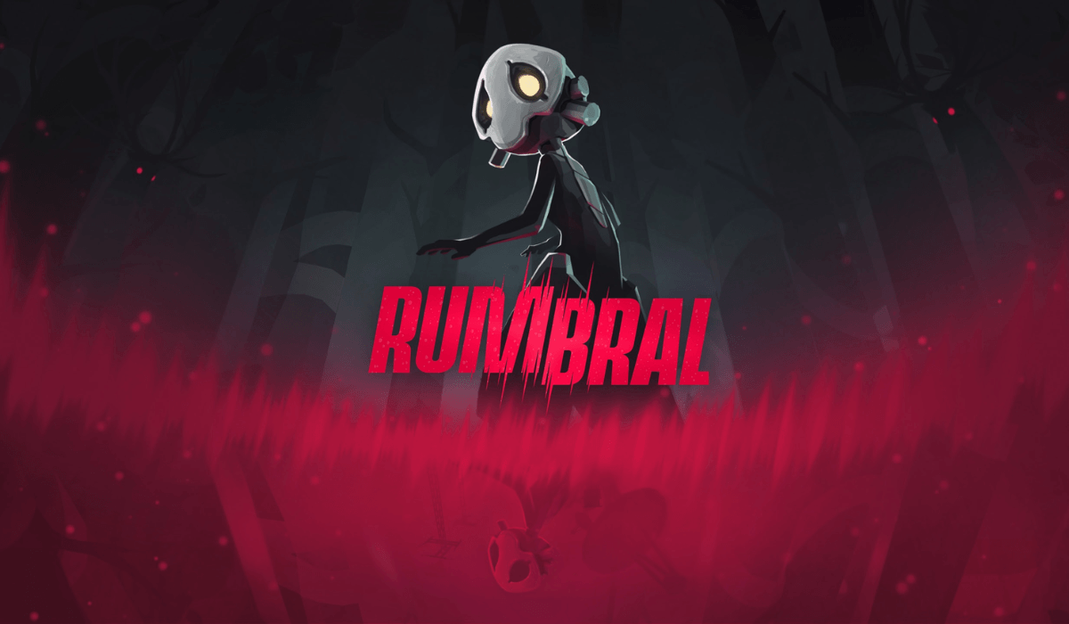 Rumbral – PC Review