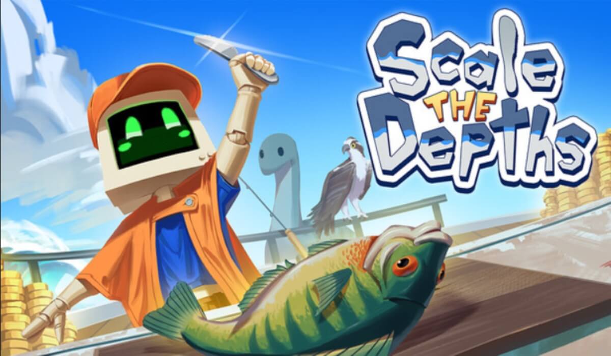 Scale The Depths – PC Review