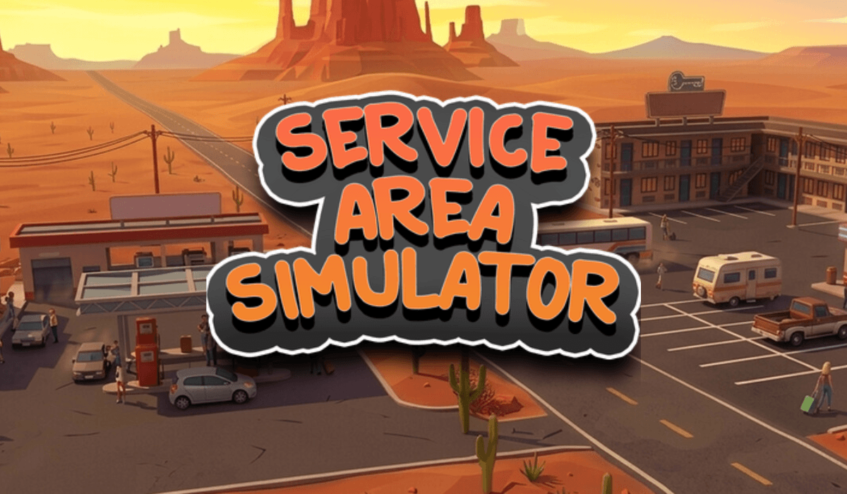 Service Area Simulator – PC Review