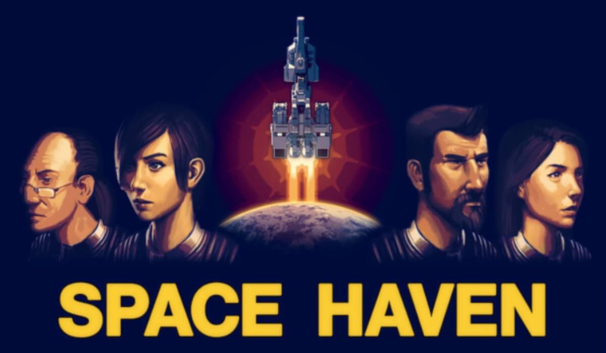 Space Haven – PC Review