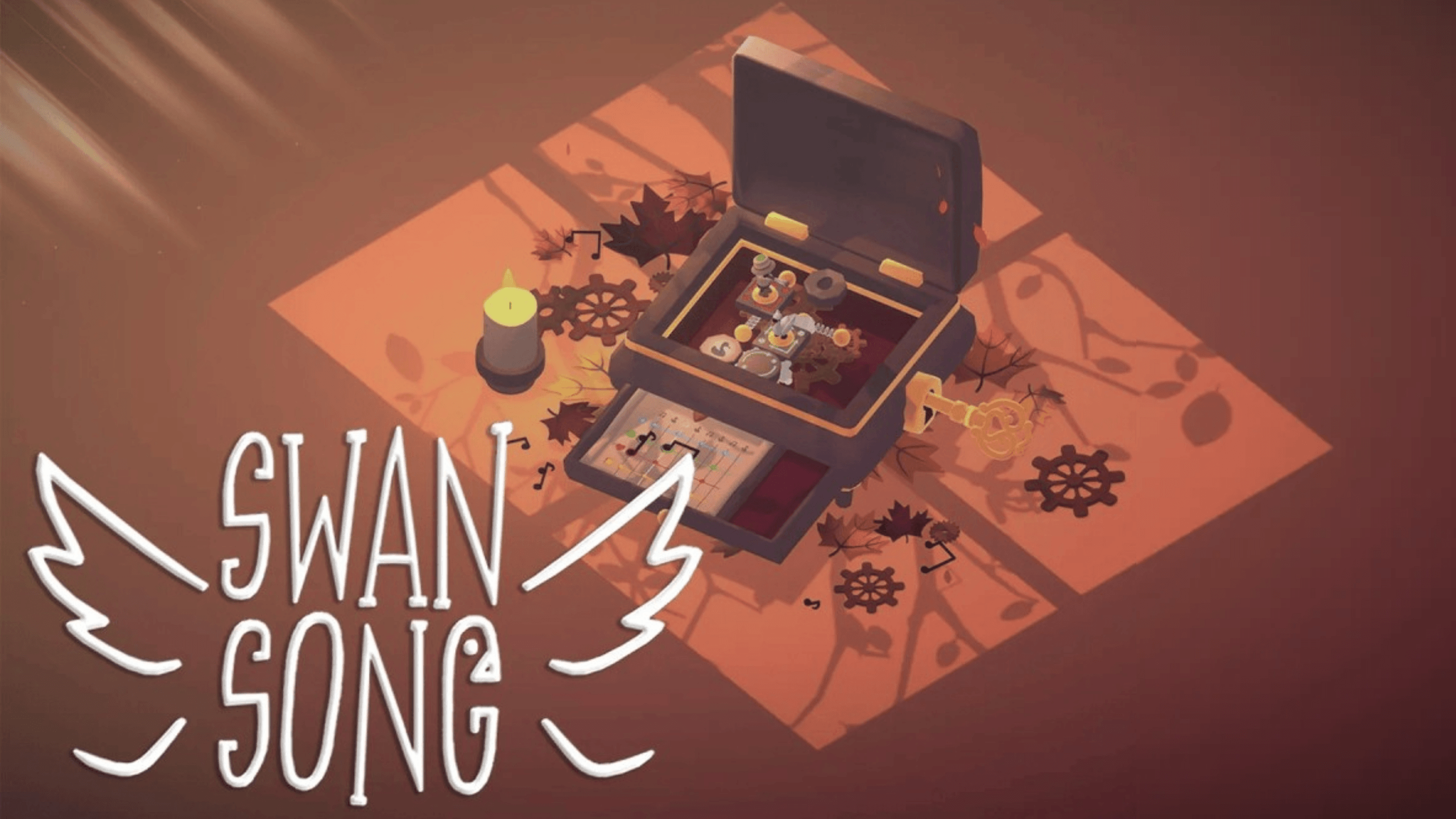 Swan Song – PC Review