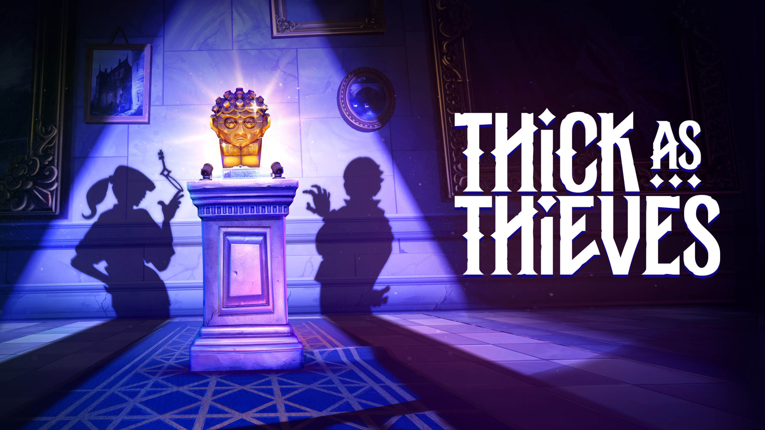 Thick As Thieves – PC Review