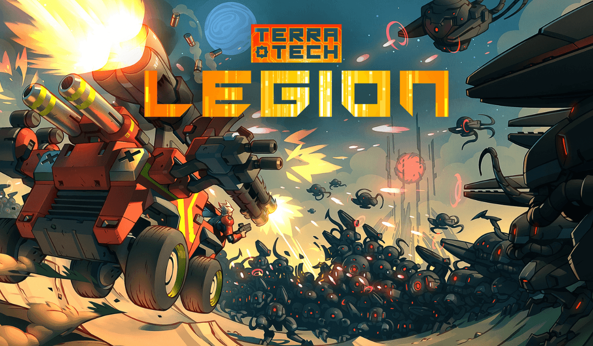 TerraTech Legion – PC Review