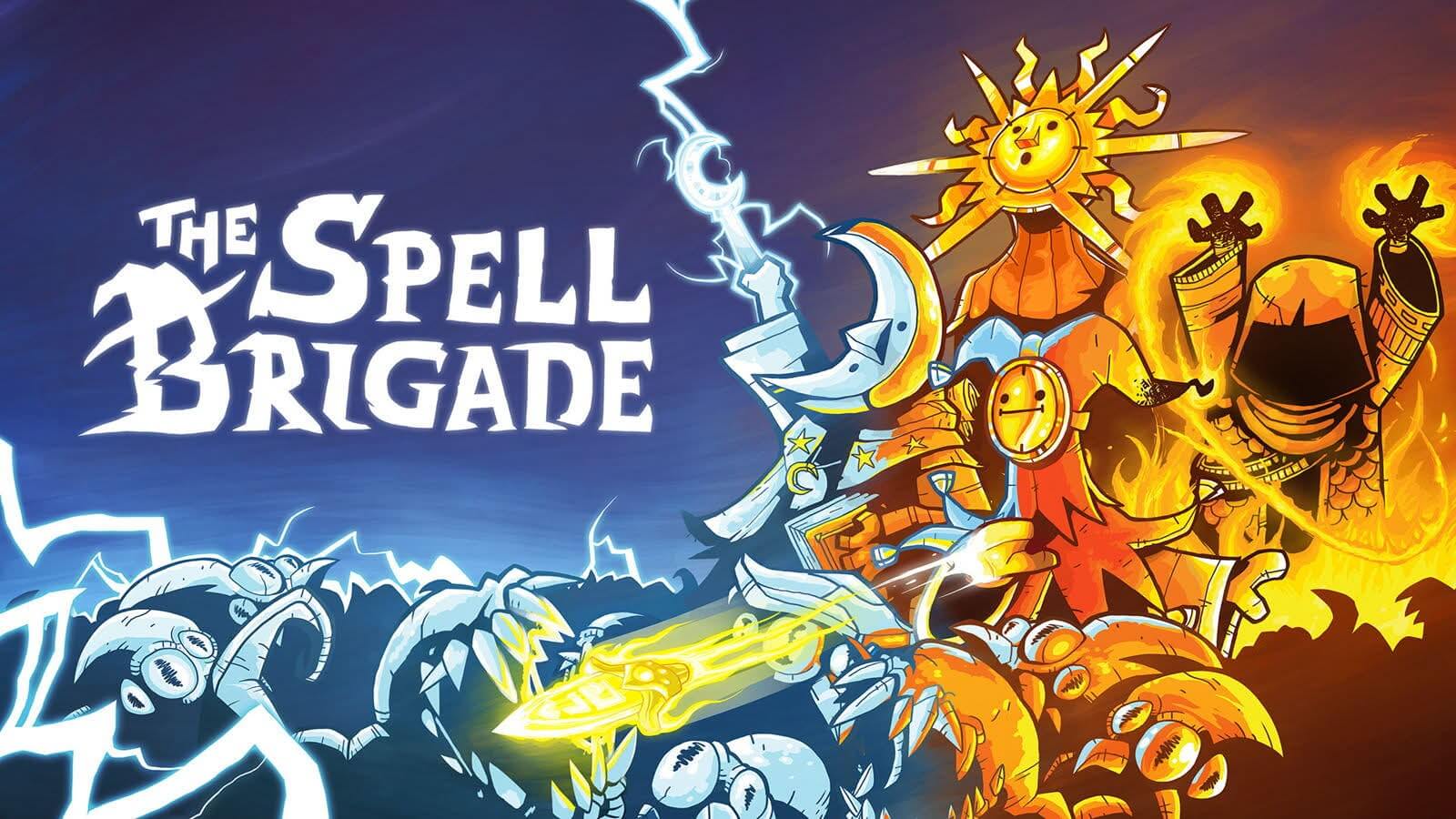 The Spell Brigade – PC Review