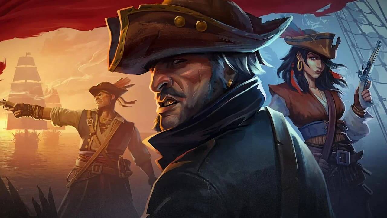 Windrose – PC Early Access Review