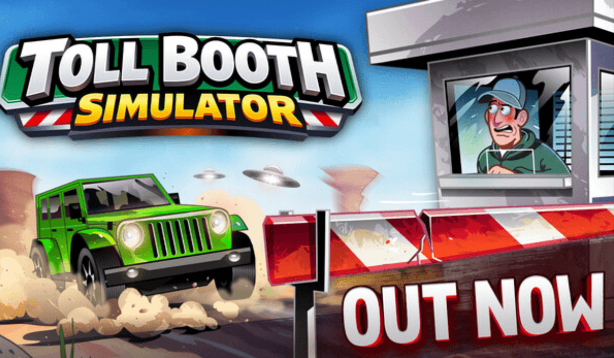 Toll Booth Simulator – PC Review
