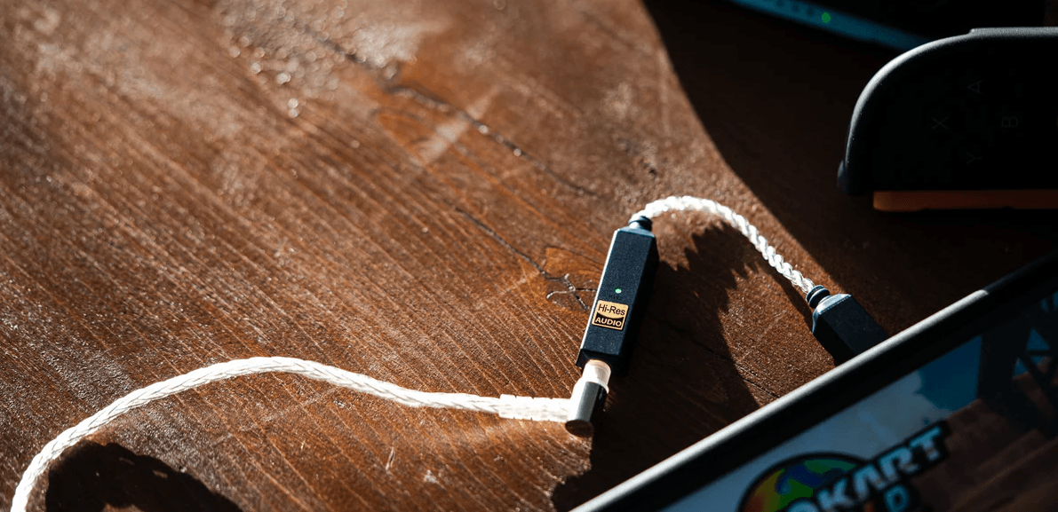 iFi Audio GO link 2 DAC Review