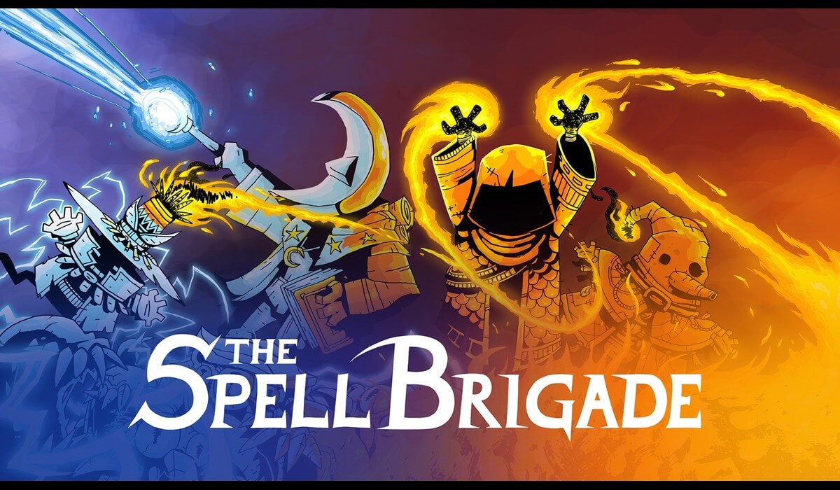 The Spell Brigade PC Review