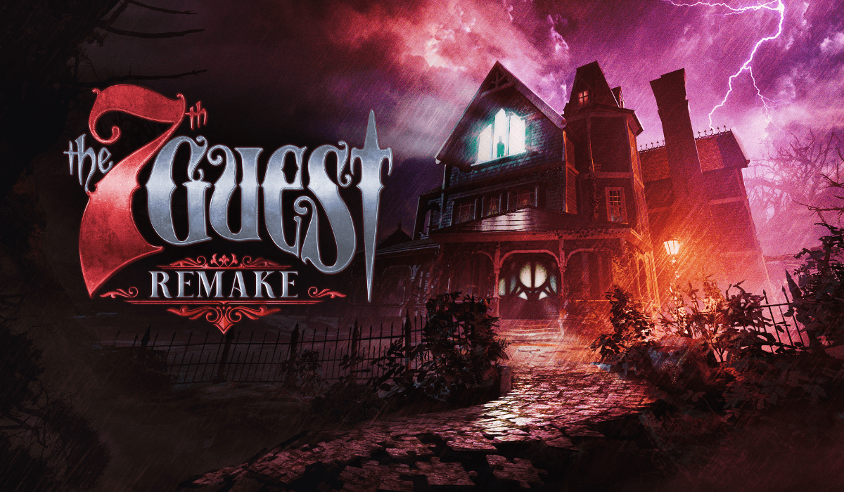 The 7th Guest Remake – PC Review
