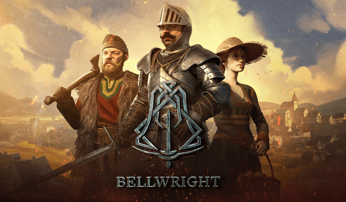 Bellwright – PS5 Preview
