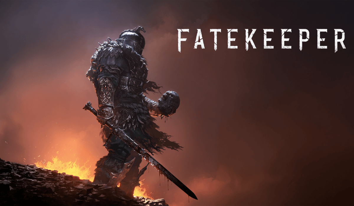 Fatekeeper – PC Early Access Preview