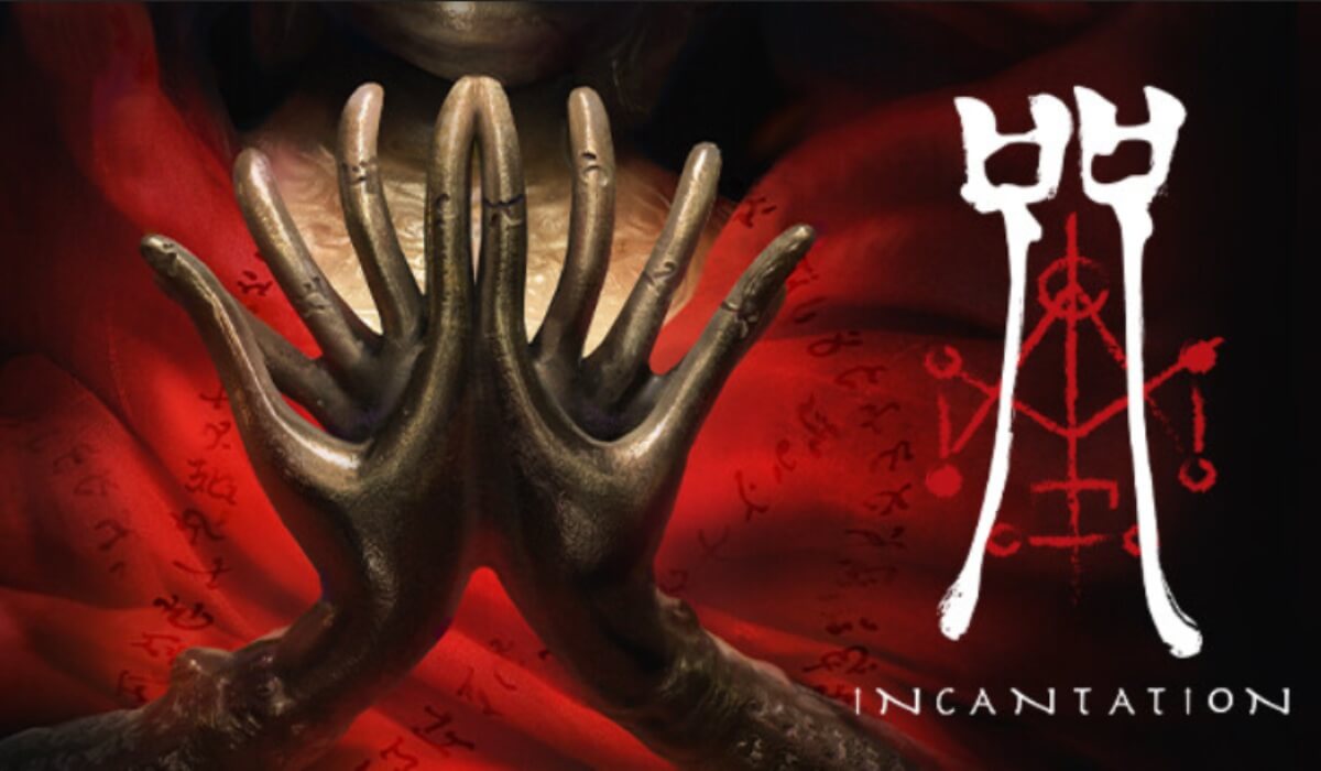 Incantation – PS5 Review