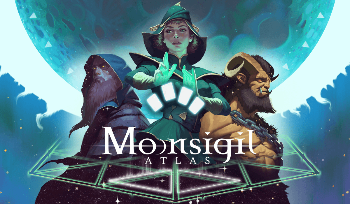 Moonsigil Atlas – PC Review