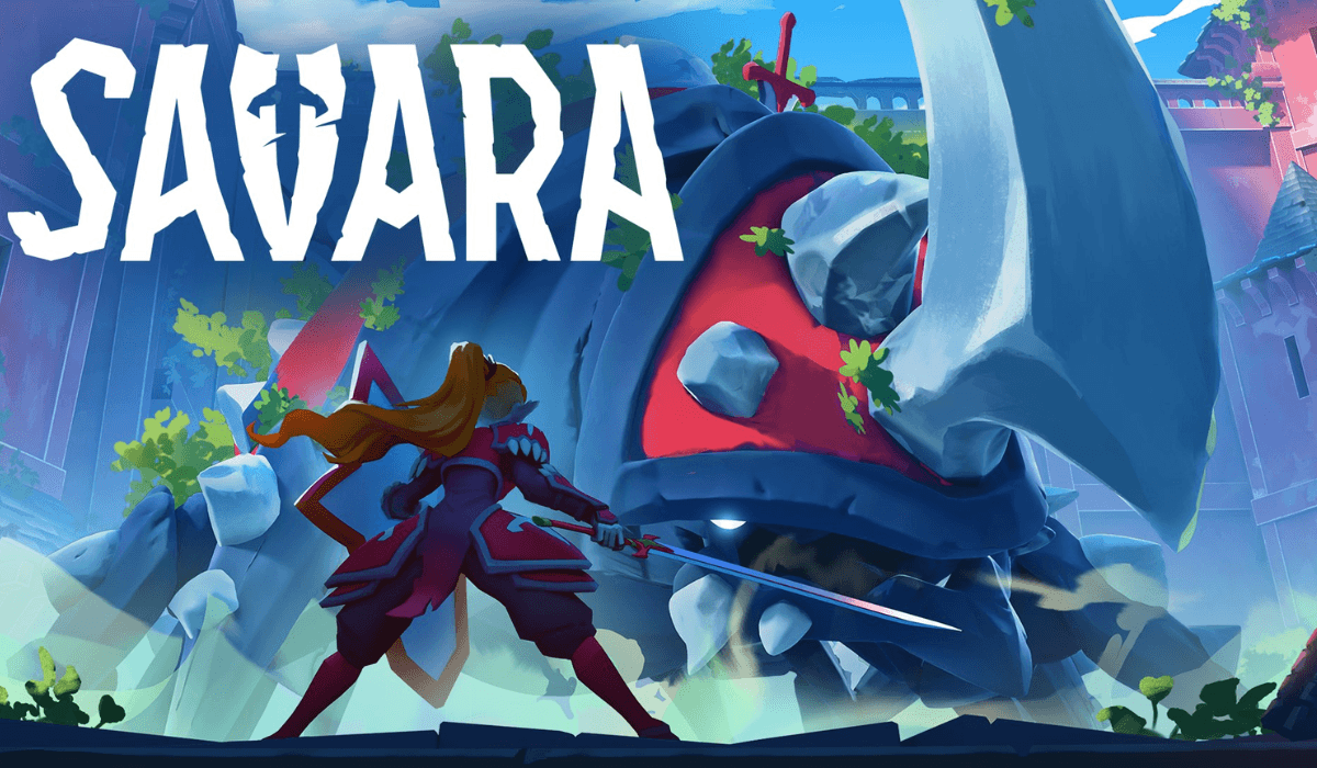 Savara – Playstation 5 Review
