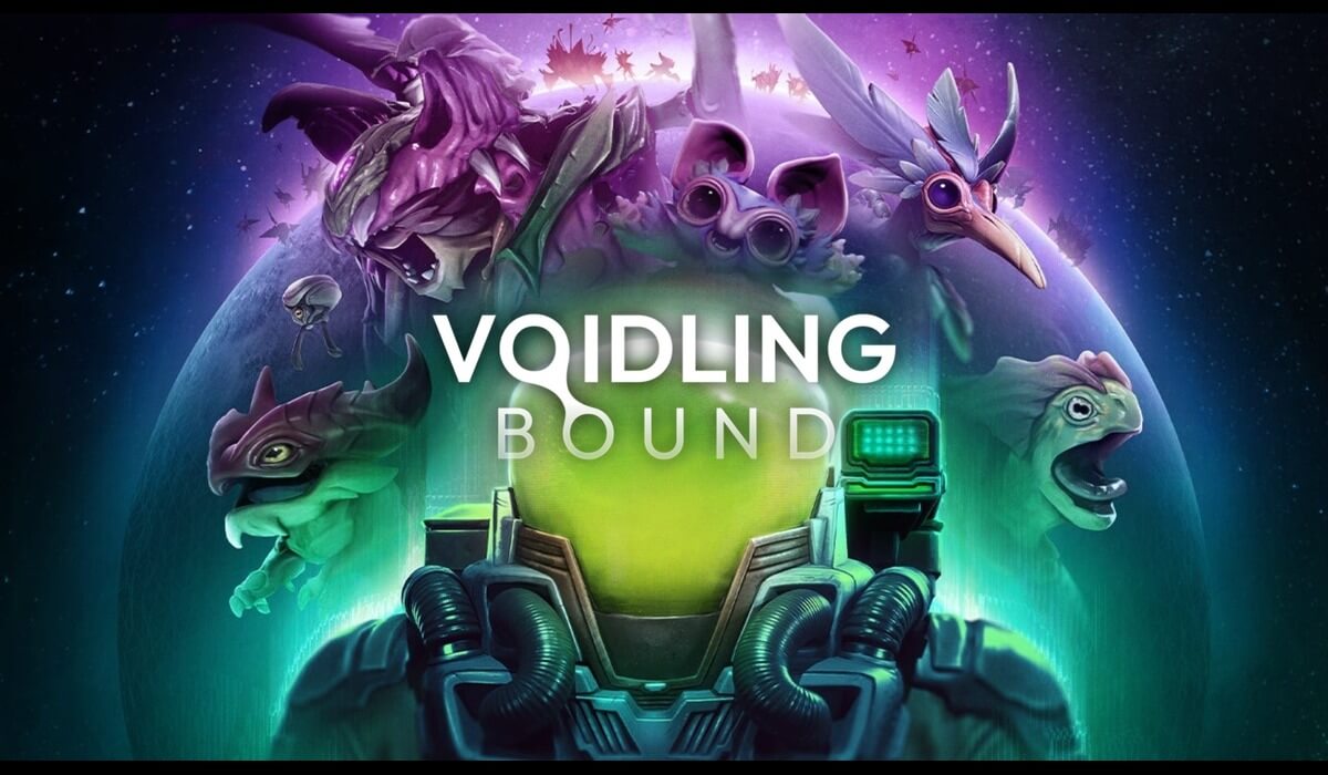 Voidling Bound PC Review