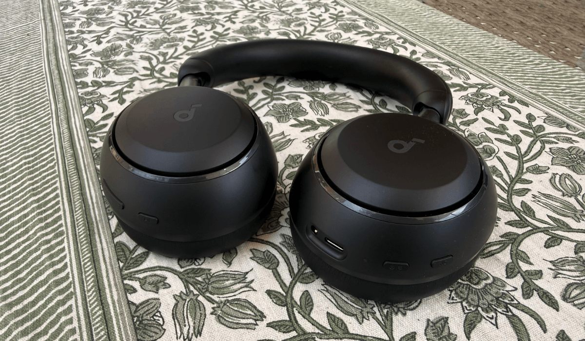 Soundcore Space 2 Headset Review