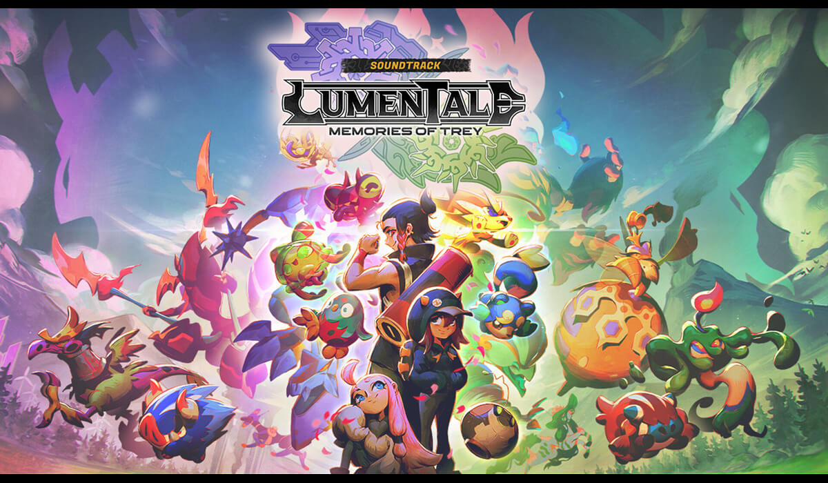 LumenTale: Memories of Trey PC Review