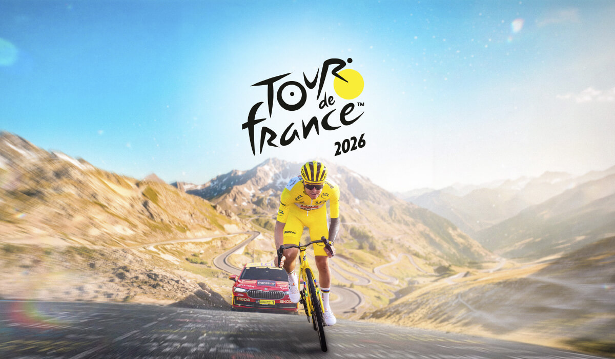 Tour de France 2026 – PS5 Review