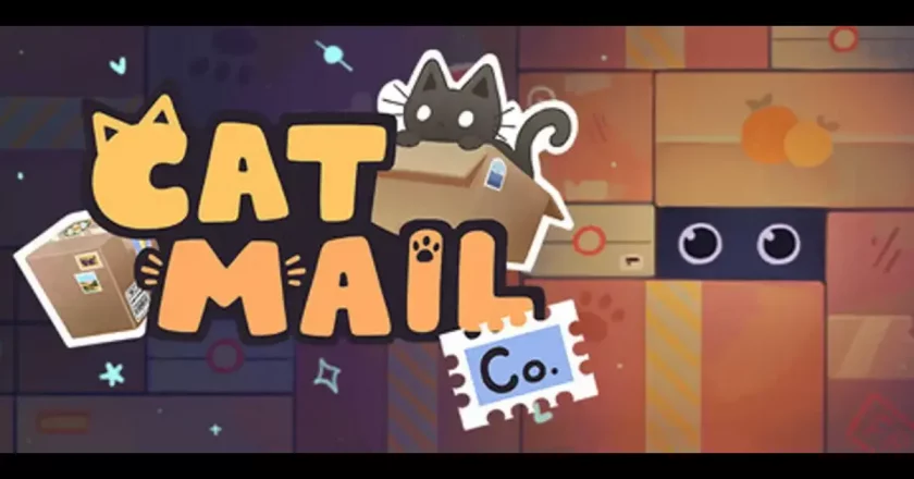 Cat Mail Co. – PC Review
